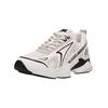 Sneaker STEVE MADDEN "STEVE MADDEN Sneaker Lederimitat/Textil", Damen, Gr. 37, weiß (sanftes weiß), Lederimitat, Textil, casual, Schuhe