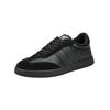 Sneaker STEVE MADDEN "STEVE MADDEN Sneaker Leder", Herren, Gr. 42, schwarz, Leder, casual, Schuhe