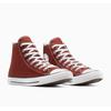 Sneaker CONVERSE "CHUCK TAYLOR ALL STAR", Gr. 43, rottin apple, Textil, sportlich, Schuhe