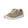 Sneaker BLOWFISH "Blowfish Sneaker Textil", Damen, Gr. 41, beige (beige, schwarz), Textil, casual, Schuhe