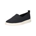 Slipper HÖGL "Högl Slipper Textil", Damen, Gr. 38, schwarz, Textil, casual, Schuhe