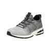 Sneaker BUGATTI "bugatti Sneaker Textil", Herren, Gr. 44, grau, Textil, casual, Schuhe