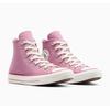 Sneaker CONVERSE "CHUCK TAYLOR ALL STAR", Gr. 39, cliffside roes, sport berry, egret, Leder, sportlich, Schuhe