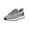 Sneaker PANTOFOLA D´ORO "Pantofola d'Oro Sneaker Veloursleder/Textil", Gr. 42, beige (sand), Veloursleder, Textil, casual, Schuhe