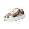 Sneaker GANT "Gant Sneaker Lederimitat", Damen, Gr. 38, rosa (rose metallic), Lederimitat, casual, Schuhe