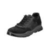 Sneaker IGI & CO "IGI & CO Sneaker Nubukleder/Textil", Herren, Gr. 44, schwarz, Nubukleder, Textil, casual, Schuhe