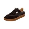 Sneaker STEVE MADDEN "STEVE MADDEN Sneaker Veloursleder", Herren, Gr. 41, schwarz, Veloursleder, casual, Schuhe