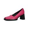 Pumps VAGABOND "Vagabond Pumps Glattleder", Damen, Gr. 38, pink, Glattleder, casual, Schuhe