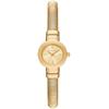 Michael Kors Gramercy Damen Gold Uhr MK7527