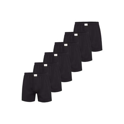 Boxer Jersey Loose Fit 6-Pack Image