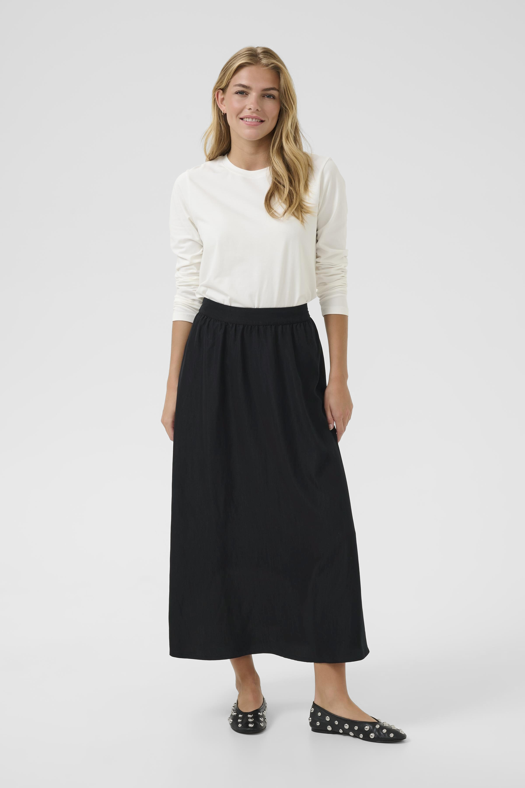 Rock CUchynette A-shape black Image