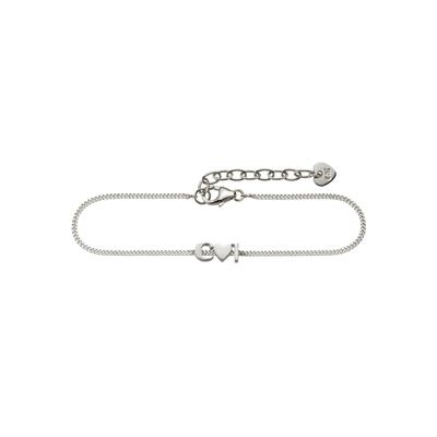 cai Armband 925/- Sterling Silber rhodiniert "cai" Image