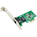 Scheda di rete MicroConnect Gigabit PCIe. Profilo basso