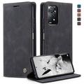 telefono Custodia Per Xiaomi Universale Custodia Portafoglio Custodia a Flip Cavalletto Resistente agli urti TPU Pelle PU