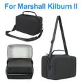 Borsa portaoggetti portatile in EVA Borsa protettiva da viaggio antigraffio Mini altoparlante wireless Custodia da trasporto per altoparlante Marshall Kilburn II