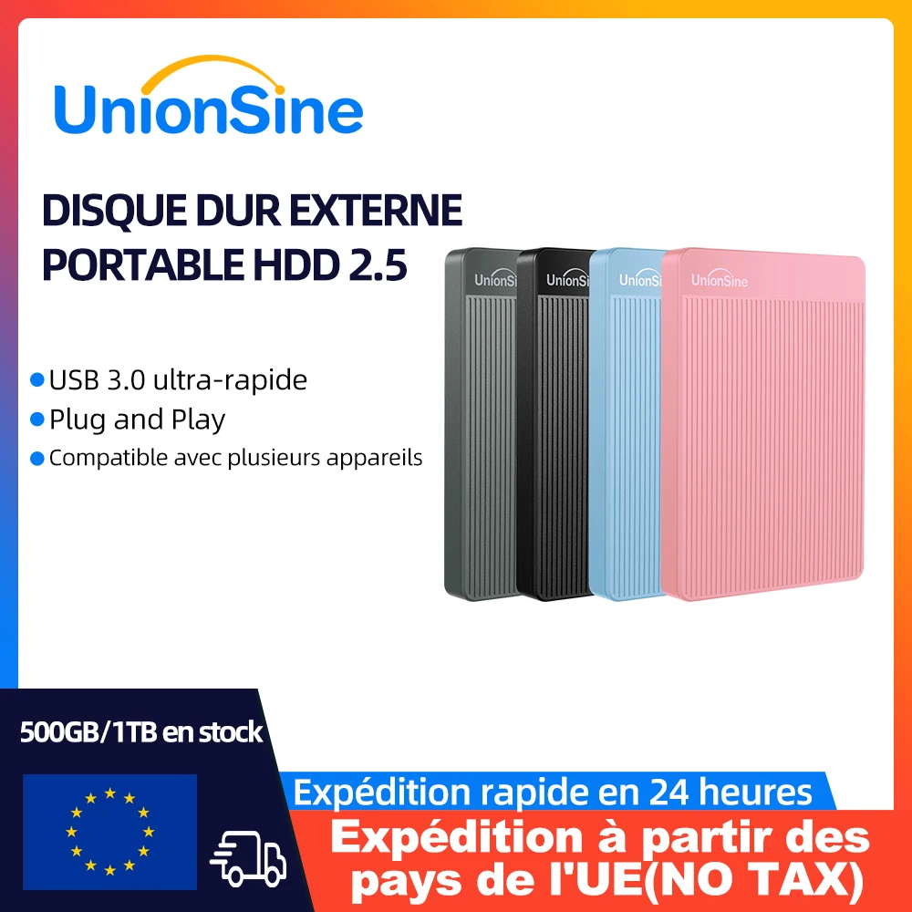 ‌ UnionSine 2,5 