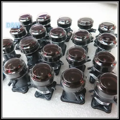 NEUE original OBJEKTIV für gopro hero 4 objektiv hd hero 4 gopro hero 3 + schwarz silber original objektiv GOPRO reparatur objektiv