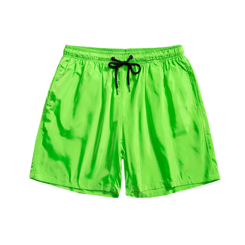 Männer Shorts Dry Fit Shorts Shorts Männer Dry Fit Shorts Männer Atmungsaktive Strand Hosen Herren Shorts Badeanzug Shorts Schwimmen Sport Hosen Image