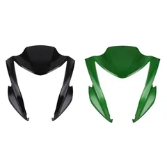 Motorcycle Front Headlight Front Upper Fairing Stay Bracket For Kawasaki ER6N 2012-2016