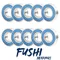 6900RS Bearing 10PCS 10x22x6 mm ABEC-3 Hobby Electric RC Car Truck 6900 RS 2RS Ball Bearings 6900-2RS Blue Sealed