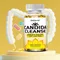 Candida Cleanse, Gut Health Supplement - Improves Digestive Comfort, Cleanses and Detoxifies, Supports The Gut and Colon