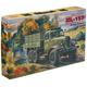 ICM 72541 - ZiL-157 Army Truck