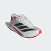 Laufschuh ADIDAS PERFORMANCE "ADIZERO SL2", Gr. 39, bunt (cloud weiß, core schwarz, lucid rot), Textil, sportlich, Schuhe, mit Lightstrike-Sohle