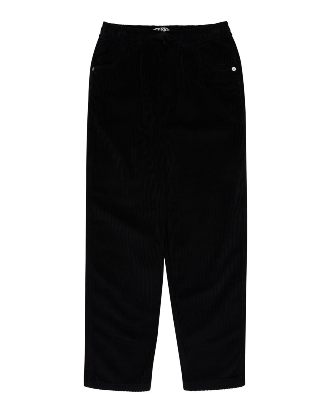 Jogger Pants ROXY "Thousand Stars", Kinder, Gr. 16(165-172cm), grau (anthrazit), 100% Baumwolle, Hosen Image