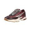 Sneaker STEVE MADDEN "STEVE MADDEN Sneaker Textil", Damen, Gr. 41, rot (cherry), Textil, casual, Schuhe