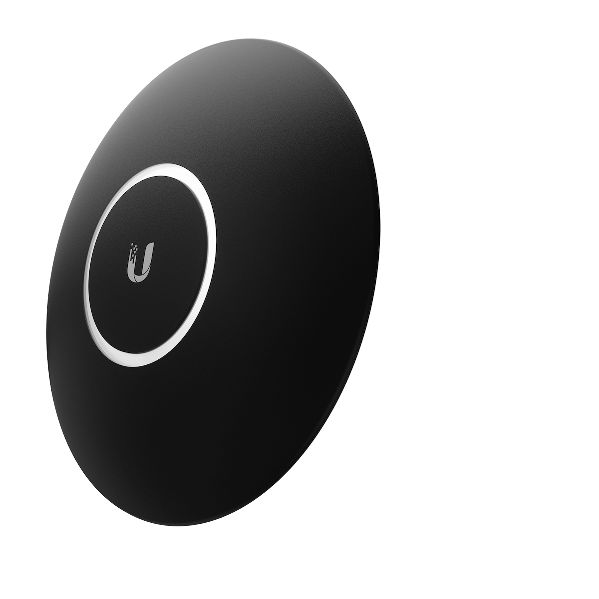 Ubiquiti MatteBlack Abdeckkappe für WLAN-Zugangspunkt Image