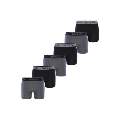 Retro Pants Jersey 6-Pack Image