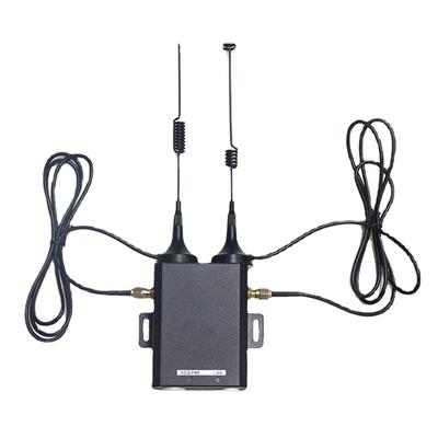 Tlily - H927 4G LTE-Router, Industriequalität, SIM-Karte, 150 Mbit/s, mit externer Antenne, Image