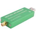 Adattatore USB RTL-SDR RTL2832U + R820T2+ 1Ppm TCXO Ricevitore sintonizzatore TV
