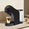 Macchina da caffè a capsule multiple Macchina per caffè espresso, 1400 W Macchina da caffè a capsule elettriche, capsule Starbucks, capsule Nespresso