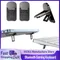 Neue 2 Teile/satz Faltbare Laptop Stand Tragbare Notebook Unterstützung Halter Einstellbare Riser Kühlung Halterung Universal für Laptop Tablet