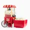 innova prodotti ® Sweet Pop Times Popcorn Maker, prepara popcorn deliziosi e croccanti in modo facile e veloce, design compatto ed elegante, ideale per feste ed eventi.