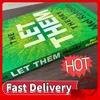 Let Them Theory Books A Life-Changing Tool That Millions Of People Can't Stop Talking About For Teens Adults Must-Read Book