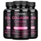 Collagen Complex Capsules - Brighten Skin Tone and Help Joint and Cardiovascular, Skin, Hair, Nails & Digestive Health