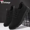 Atmungsaktive Laufschuhe für Männer Frauen Paar Mode ultraleichte Freizeit schuhe plus Größe 50 Schuhe Schuh Zapatillas Hombre