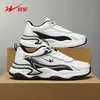 26076 Neue Mode Student Praktische Sportschuhe Dicken Boden Laufschuhe Casual Sportschuhe Für Männer Große größe, größen 38-46