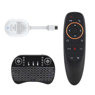 Factory directly Android 14 Allwinner H313 TV stick Mortal Q2S Dongle Support Youtube google Wifi6 BT5.0 8K Voice Remote TV BOX