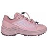 Lowa - Kid's Zirrox II GTX Lo - Multisportschuhe 40 | EU 40 rosa/lila