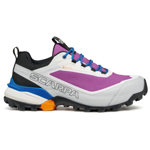 Scarpa - Women's Ribelle Cross 2 GTX - Multisportschuhe 38 | EU 38 grau
