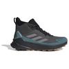 adidas Terrex - Terrex Trailmaker 2 Mid GTX - Wanderschuhe 44 2/3 | EU 44,5 grau
