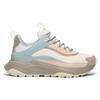 Timberland - Motion Access Low Lace Up Waterproof Sneaker - Multisportschuhe 41,5 | EU 41,5 beige/blau