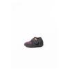 Living Kitzbühel - Kid's Mimi Masche Klettschuh - Hausschuhe 30 | EU 30 weiß