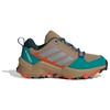 adidas Terrex - Kid's Terrex AX4R - Multisportschuhe 39 1/3 | EU 39 braun