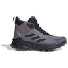 adidas Terrex - Women's Terrex Trailmaker 2 Mid GTX - Wanderschuhe 42 | EU 42 grau