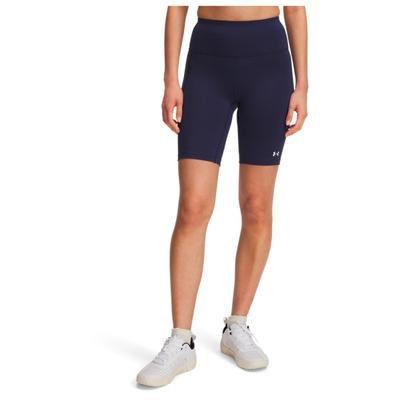 Under Armour - Women's Motion Bike Short EMEA - Leggings Gr S bunt Image