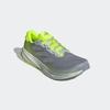 Laufschuh ADIDAS PERFORMANCE "SUPERNOVA RISE 2 E", Gr. 45, halo silber, silber metallic, lucid lemon, sportlich, Schuhe